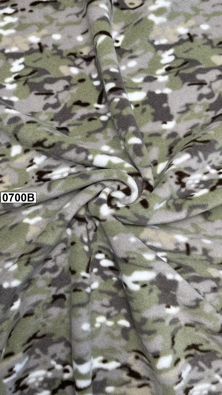 Матеріал Полар фліс