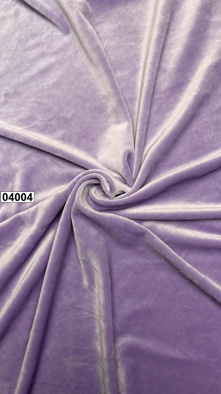 Матеріал Велюр