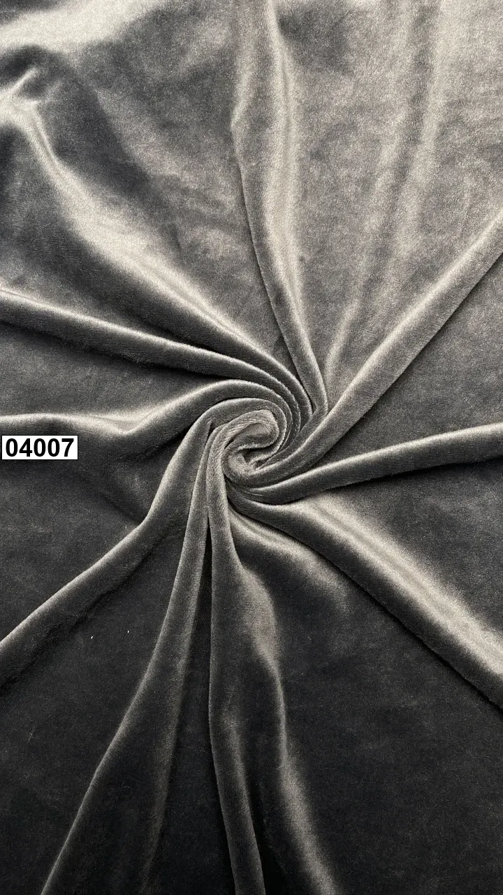 Матеріал Велюр