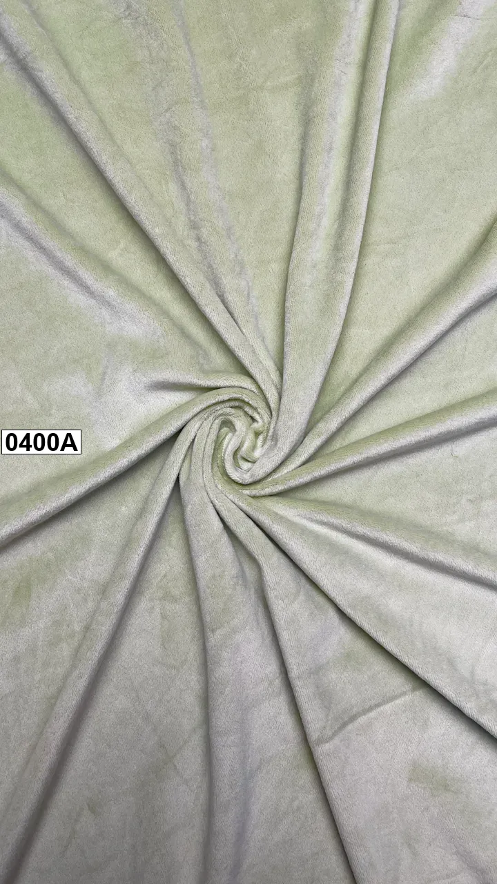 Матеріал Велюр