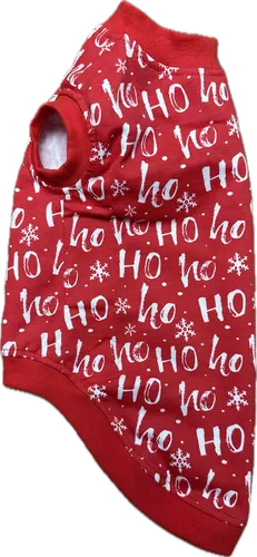 бавовна футболка хохо розмір XS за 350 грн - одяг для кота сфінкса