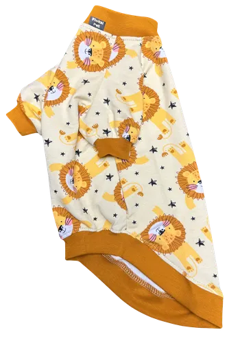 бавовна худі леви розмір L за 440 грн - одяг для кота сфінкса