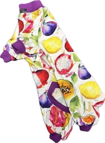 бавовна комбінезон екзотик розмір L за 590 грн - одяг для кота сфінкса