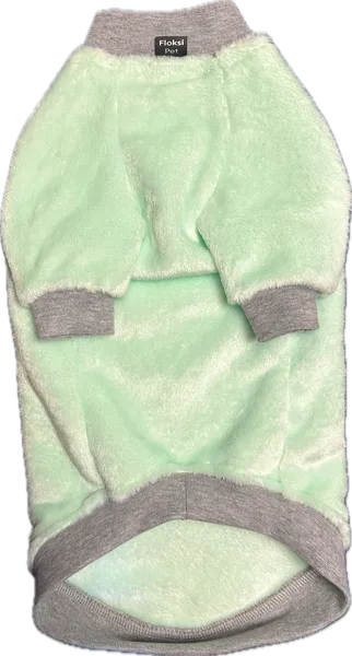 велсофт худі тіффані розмір L за 460 грн - одяг для кота сфінкса