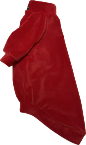 велюр худі вино розмір XL за 470 грн - одяг для кота сфінкса